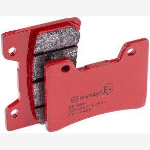 BREMSEKLODSER BREMBO 07YA24