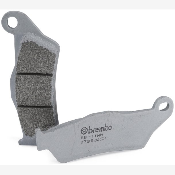 BREMSEKLODSER BREMBO 07BB04
