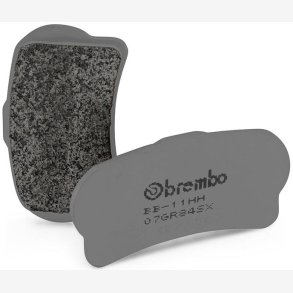 BREMSEKLODSER BREMBO SX