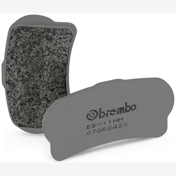 BREMSEKLODSER BREMBO SX