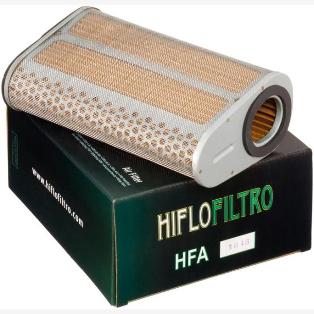 LUFTFILTER HIFLOFILTRO