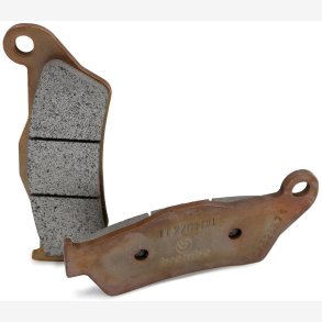 BREMSEKLODSER BREMBO 07BB04
