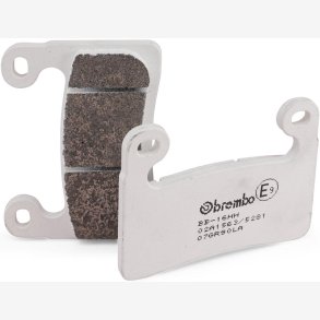 BREMSEKLODSER BREMBO 07GR90