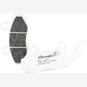 BREMSEKLODSER BREMBO 07YA21