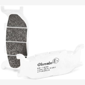 BREMSEKLODSER BREMBO 07YA34