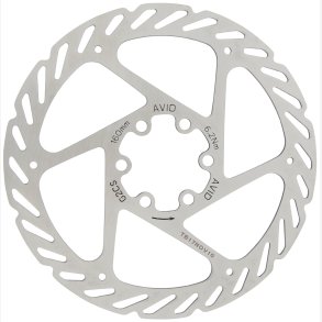 Rotor Avid G2 Clean