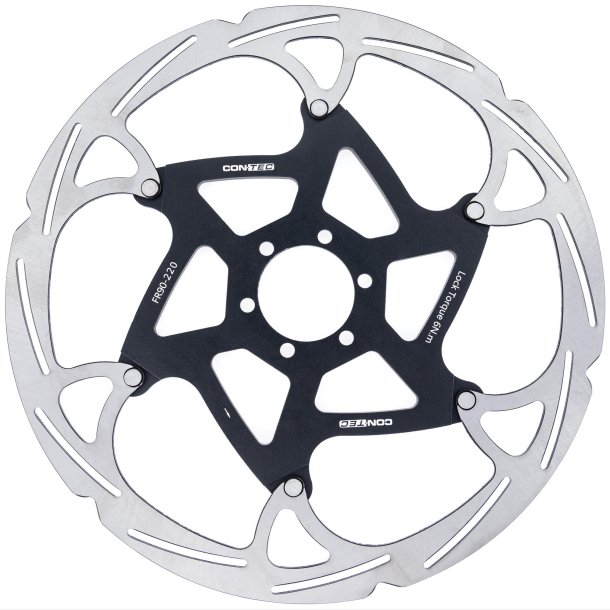 CT-ROTOR CDR-LW-6B