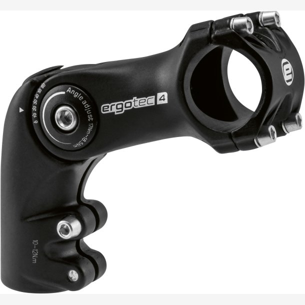 STEM ERGOTEC OCTOPUS