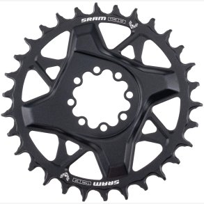SRAM K�deklinge S1000