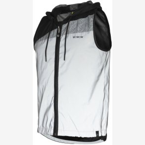 REFL.VEST WOWOW CROSS