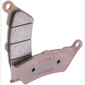 BREMSEKLODSER BREMBO 07BB03