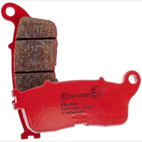 BREMSEKLODSER BREMBO 07HO60
