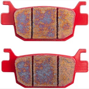 BREMSEKLODSER BREMBO 07GR93