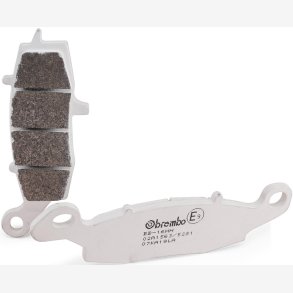 BREMSEKLODSER BREMBO 07KA19
