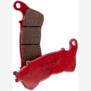 BREMSEKLODSER BREMBO 07HO57