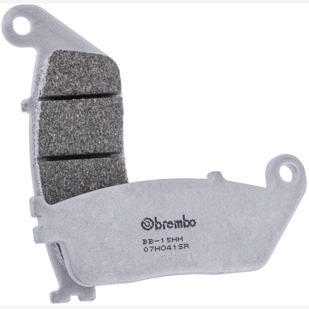 BREMSEKLODSER BREMBO 07HO41