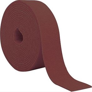 FLEECE ROLL R�D