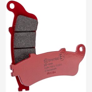 BREMSEKLODSER BREMBO 07HO44