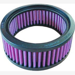 UDSKIFTNING LUFTFILTER DNA