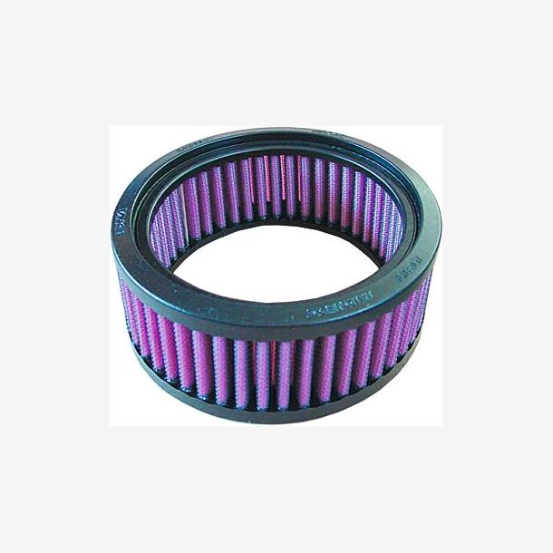 UDSKIFTNING LUFTFILTER DNA