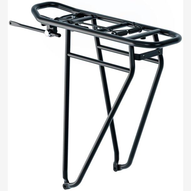 BAGSTE BAGST�RK RACKTIME