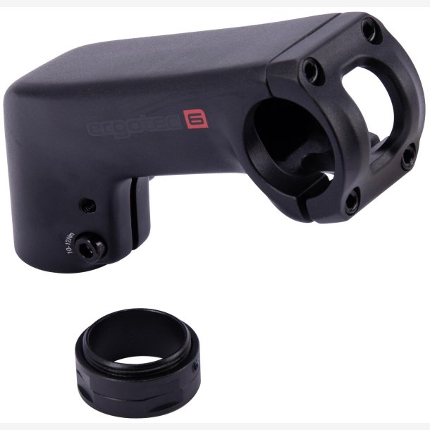 STEM ERGOTEC BARRACUDA