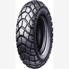 D�k Michelin Reggae