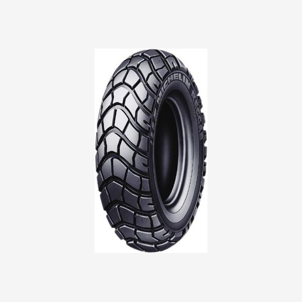 D�k Michelin Reggae