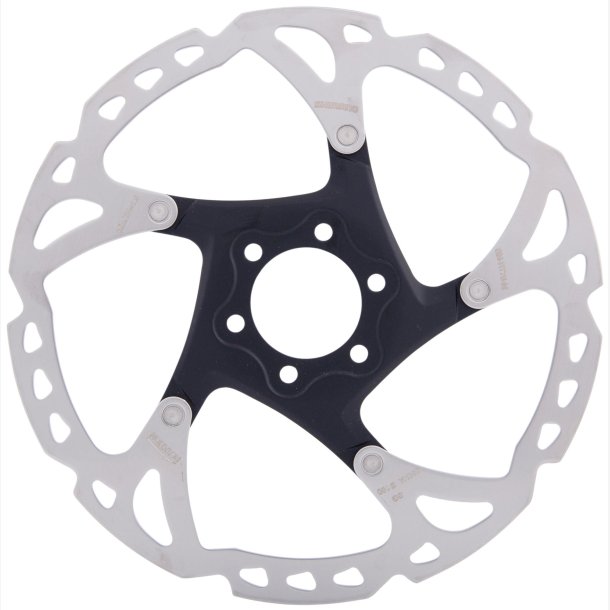 SHIM.BREMSESKIVOR XT