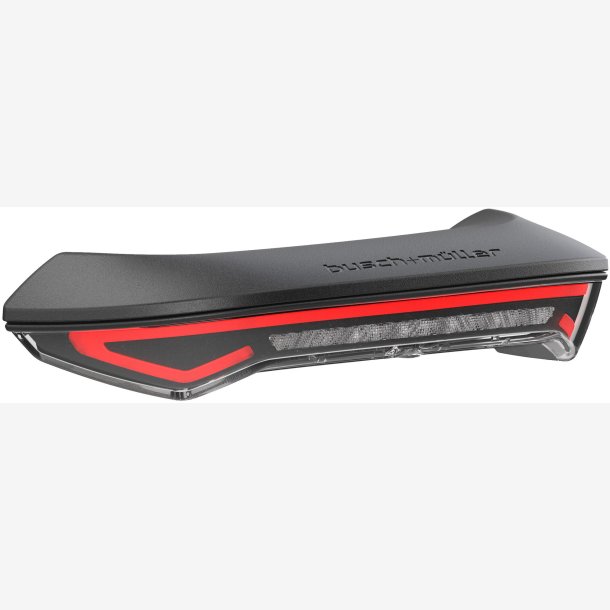 B&M E-BIKE BAGLYGTE