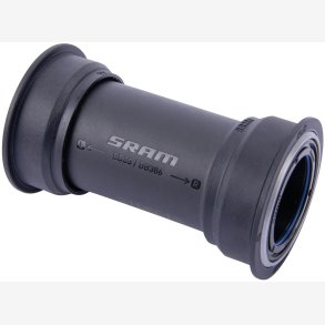 Bottombeslag SRAM DUB