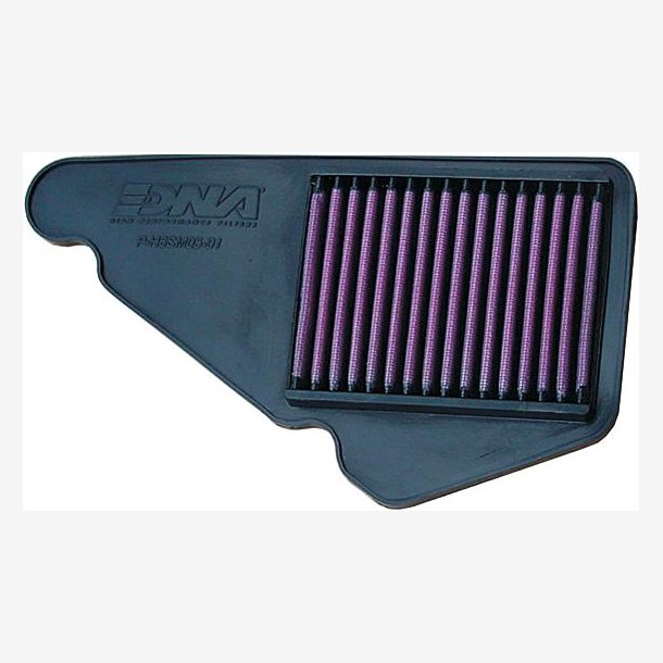 PEPLAC. LUFTFILTER DNA