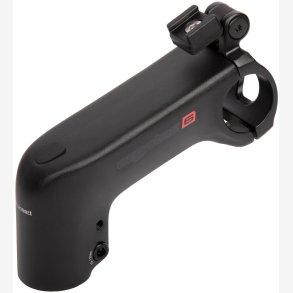 STEM ERGOTEC BARRAC.I