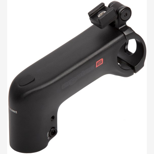 STEM ERGOTEC BARRAC.I