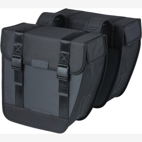 BASIL DOBBELT PANNIER