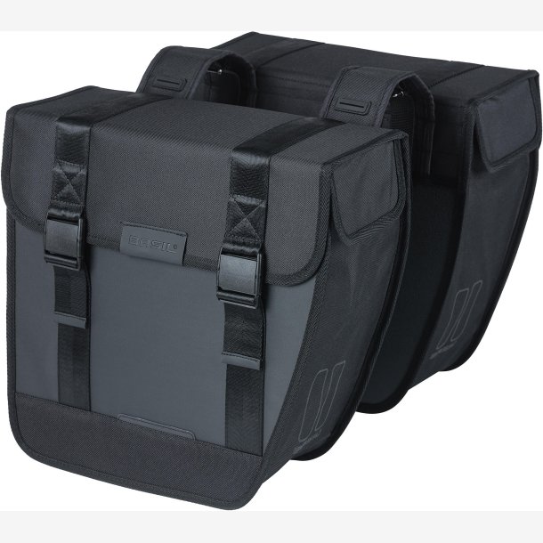 BASIL DOBBELT PANNIER