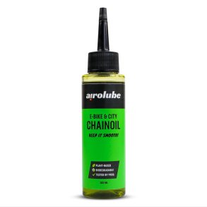 Airolube E-cykelolie 100ml