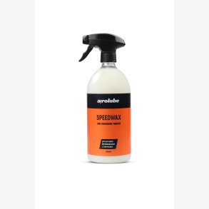 Airolube Speedwax 1L