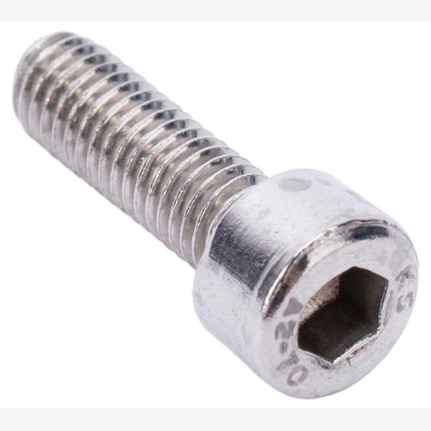Cylinderbolte 6X16Mm
