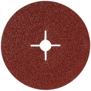 Fiberskive 115Mm P24
