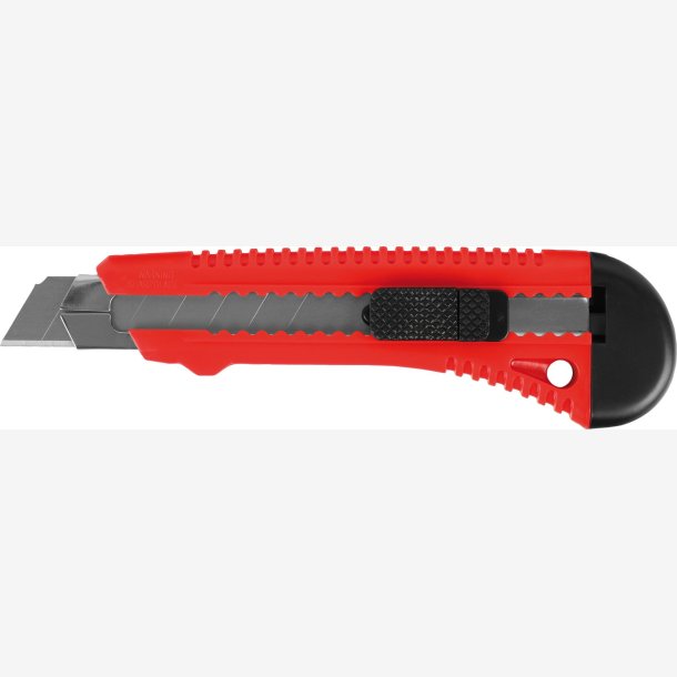 Universalkniv 18 Mm