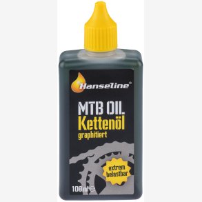 K�deolie Hanseline Mtb