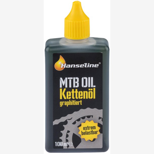 K�deolie Hanseline Mtb