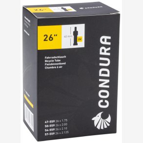 Condura R�r 26