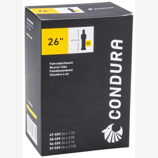 Condura R�r 26" Dv40