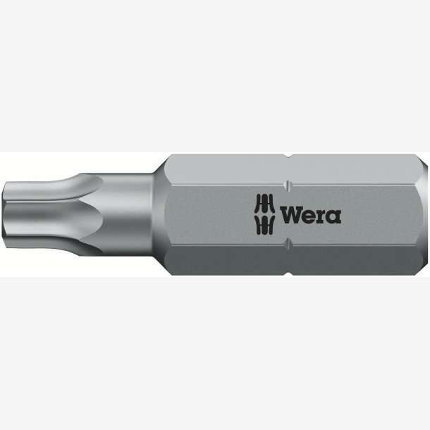 Bits, Ip Torx Plus, 1/4"