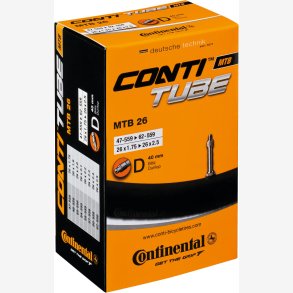 Conti Tube Mtb