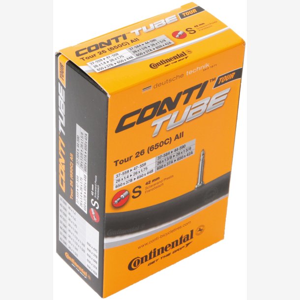 Conti Tube-Tur
