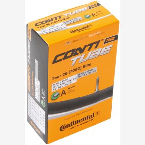 Conti Tube-Tur