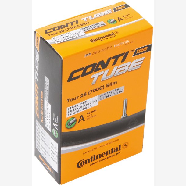 Conti Tube-Tur